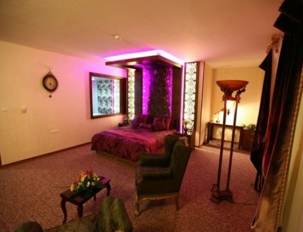 Royal room